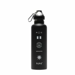 Mister Green BONG WATER FLASK Home