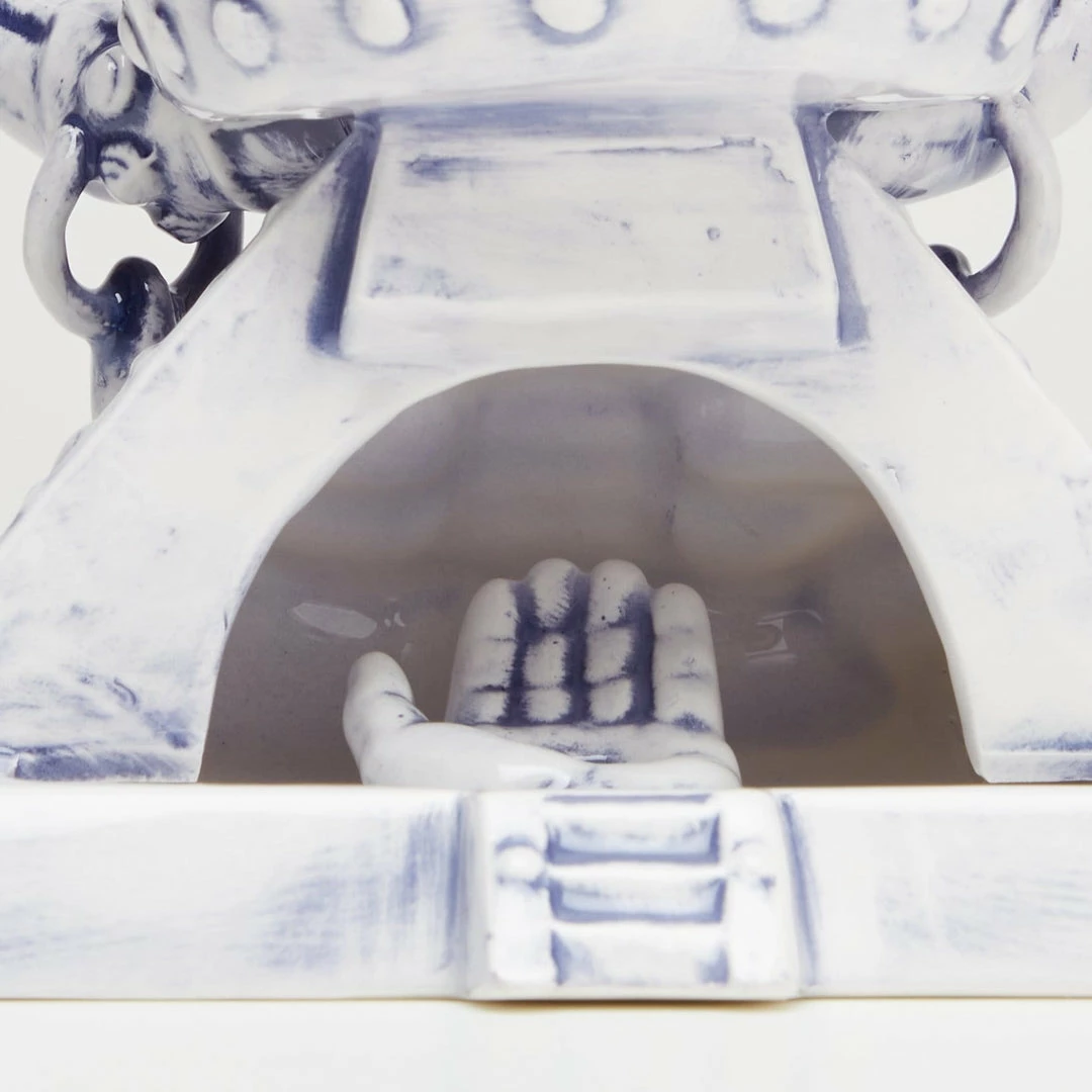 Neighborhood X Motorhead BOOZE . NHMH / CE-INCENSE CHAMBER