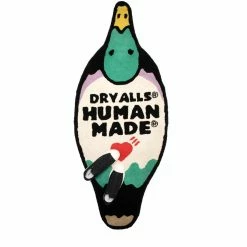 Human Made Home DUCK RUG (Large)