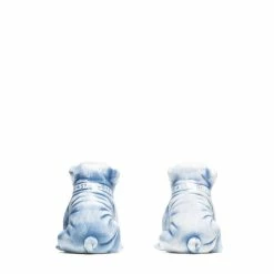 YEENJOY Home ENGLISH BULLDOG SALT CELLAR