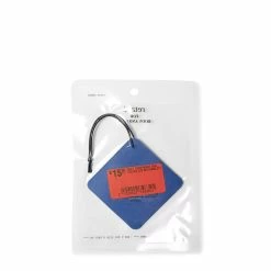 RetaW Home ISLEY FRAGRANCE CAR TAG