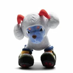 Happy99 Home CLIO PLUSH