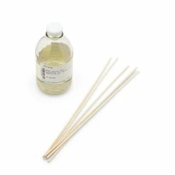 PUEBCO Home FORMULATED FRAGRANCE DIFFUSER (WOOD)