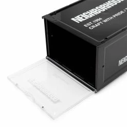 Neighborhood CI / P-SNEAKER STORAGE Home