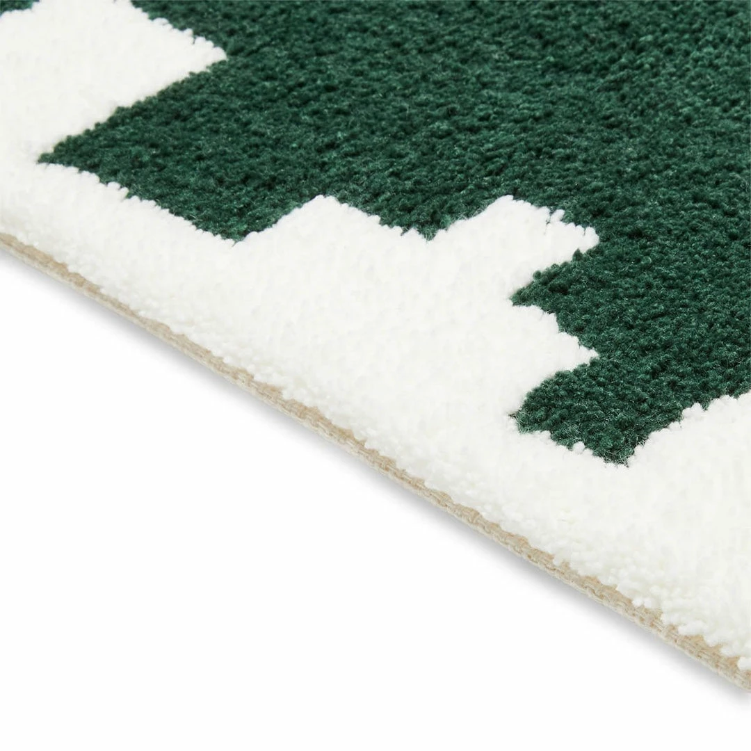 MEDICOM TOY PAC-MAN RUG Home