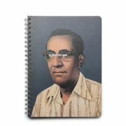 PUEBCO SKETCHBOOK A4 STRIPE SHIRT Home