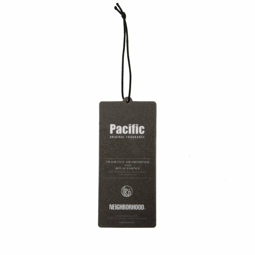 Neighborhood PACIFIC / AIR EFFECT Home