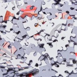 Rassvet JIGSAW PUZZLE - 1000 PIECE