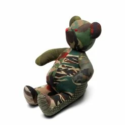 Kumanokoido Odds & Ends STUFFED BEAR