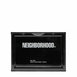 Neighborhood CI / P-SNEAKER STORAGE Home