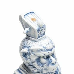 YEENJOY Home MONKEY KING INCENSE CHAMBER