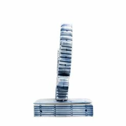 YEENJOY Home CANNABIS LEAF INCENSE CHAMBER