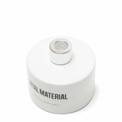 VITAL MATERIALS REED DIFFUSER (BERGAMOT) Home
