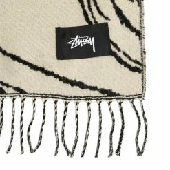 Stüssy VENUS JACQUARD BLANKET