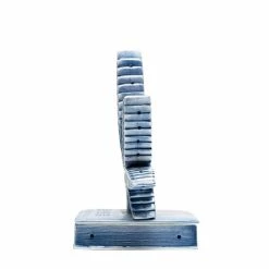 YEENJOY Home CANNABIS LEAF INCENSE CHAMBER