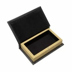 PUEBCO Home BOOK BOX - CONCRETE MANUAL