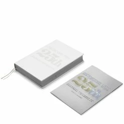 MEDICOM TOY 25th ANNIVERSARY BOOK - MANUAL VOLUME IV Books & Magazines