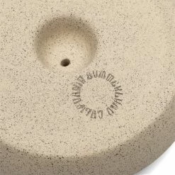 Summerland Ceramics SMOKE POT ASH / INCENSE TRAY Home