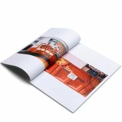 Bueno Home WE'RE ALL JUST A KID FROM SOMEWHERE PHOTO BOOK