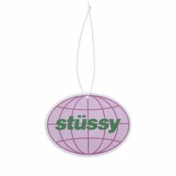 Stüssy WORLD AIR FRESHENER Home