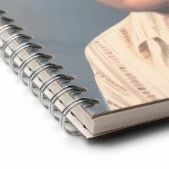 PUEBCO SKETCHBOOK A4 STRIPE SHIRT Home