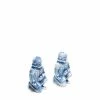 YEENJOY Home TERRACOTTA STORMTROOPER SALT CELLAR