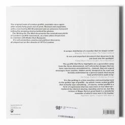 Carhartt WIP WRITING ON THE WALL