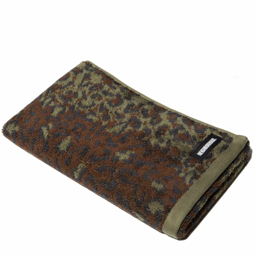 Neighborhood LEOPARD-S / C-TOWEL Home