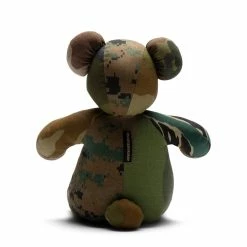 Kumanokoido Odds & Ends STUFFED BEAR