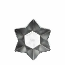 PUEBCO STEEL STAR TRAY