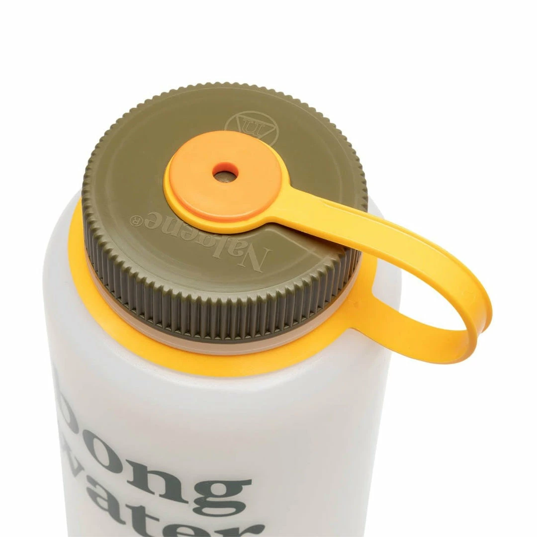 Mister Green Home WIDE-MOUTH BONG WATER BOTTLE