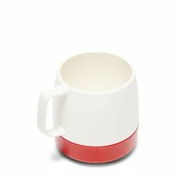 POWERS EVOLUTION DINEX MUG