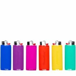 Marketplace Flowershop* LIGHTER 6 PACK