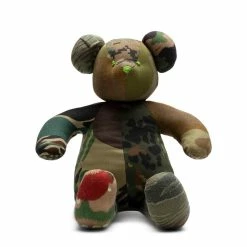 Kumanokoido Odds & Ends STUFFED BEAR