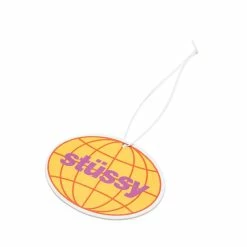 Stüssy WORLD AIR FRESHENER Home