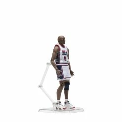 MEDICOM TOY MAFEX MICHAEL JORDAN'92 TEAM USA Home