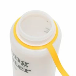 Mister Green Home WIDE-MOUTH BONG WATER BOTTLE