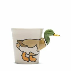 Human Made DUCK MUG Home