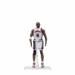 MEDICOM TOY MAFEX MICHAEL JORDAN'92 TEAM USA Home
