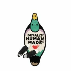 Human Made DUCK RUG (Small)