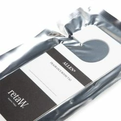 RetaW Home ALLEN FRAGRANCE ROOM TAG