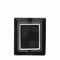 Cold World Frozen Goods COLD BUNNY CERAMIC FOIL ASHTRAY