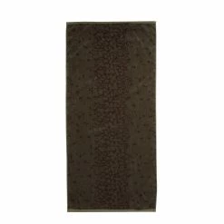 Neighborhood Home LEOPARD-L / C-TOWEL