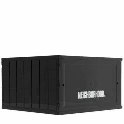 Neighborhood CI / P-SNEAKER STORAGE Home