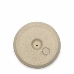 Summerland Ceramics SMOKE POT ASH / INCENSE TRAY Home