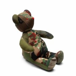 Kumanokoido Odds & Ends STUFFED BEAR