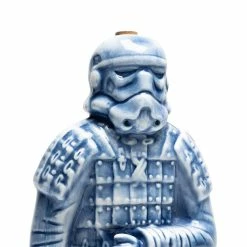 YEENJOY TERRACOTTA STORMTROOPER INCENSE CHAMBER Home
