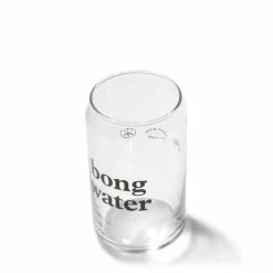 Mister Green Home BONG WATER GLASS
