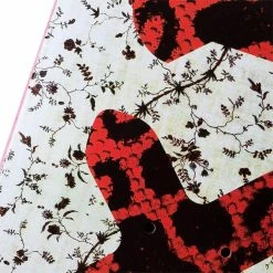 GX1000 Home OG RED SCALES DECK (8.25