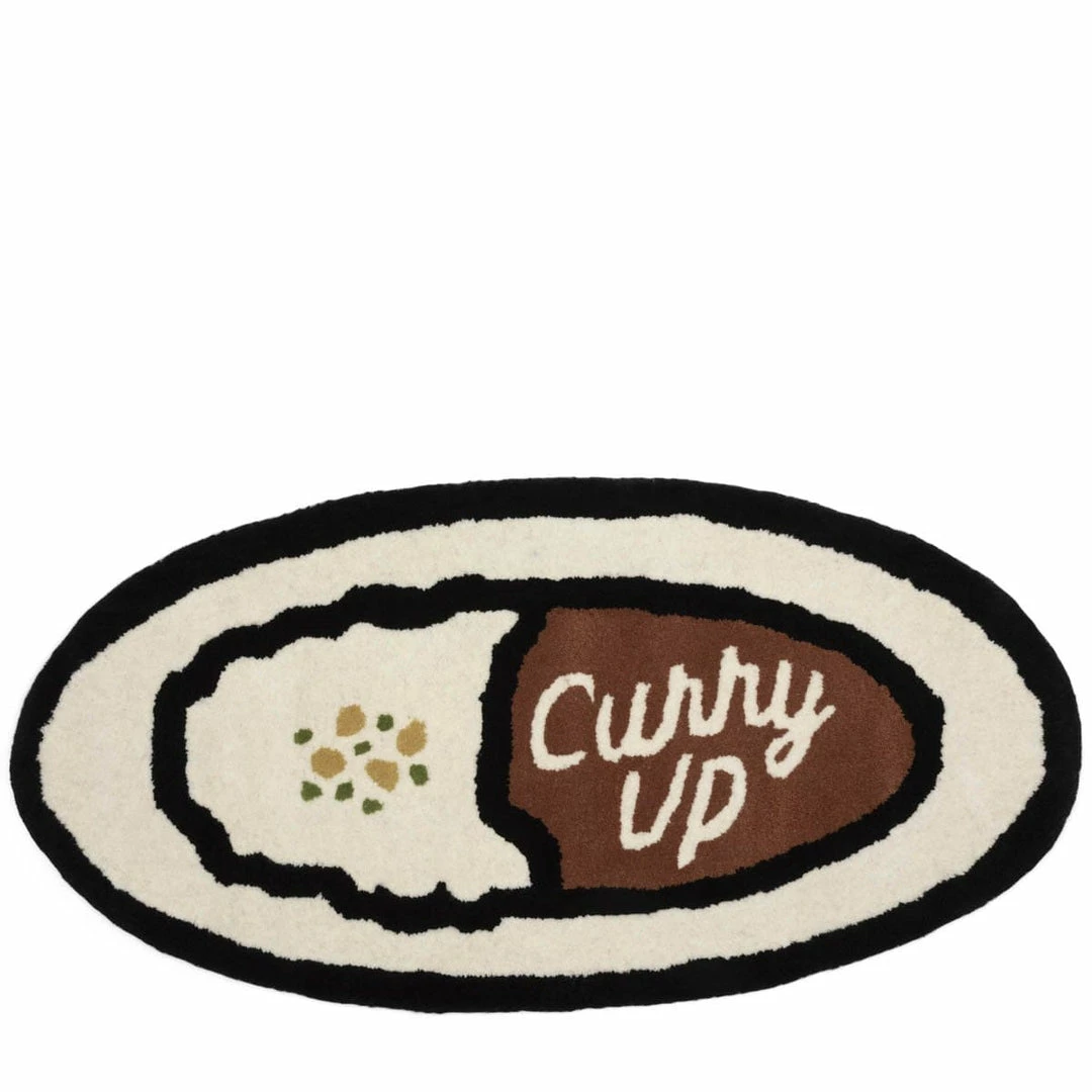 Human Made CURRY RUG SMALL Home